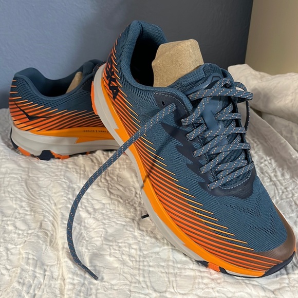 Hoka Other - NWOB Hoka One One Men's Torrent 2 Running Shoes Men Shoes, Sz 9